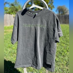 Adidas Daniel Patrick t shirt